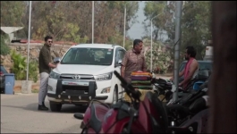 Vikram On Duty - Season 01 Episode 11